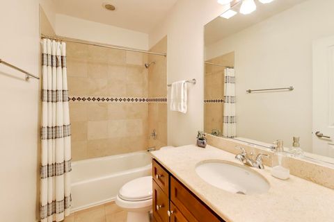 Tiny photo for 2332 W Belmont Avenue #4, Chicago, IL 60618 (MLS # 12620100)