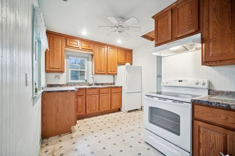 Tiny photo for 215 2nd Street, Elgin, IL 60123 (MLS # 12512792)