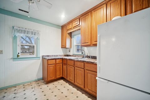 Tiny photo for 215 2nd Street, Elgin, IL 60123 (MLS # 12512792)