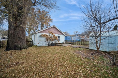 Tiny photo for 215 2nd Street, Elgin, IL 60123 (MLS # 12512792)