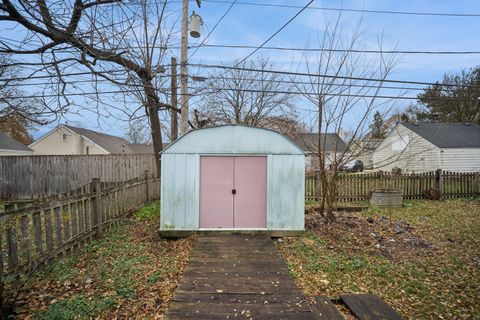 Tiny photo for 215 2nd Street, Elgin, IL 60123 (MLS # 12512792)