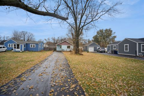 Tiny photo for 215 2nd Street, Elgin, IL 60123 (MLS # 12512792)