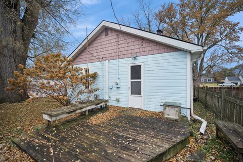Tiny photo for 215 2nd Street, Elgin, IL 60123 (MLS # 12512792)