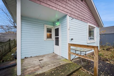 Tiny photo for 215 2nd Street, Elgin, IL 60123 (MLS # 12512792)