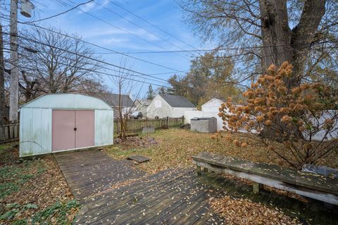 Tiny photo for 215 2nd Street, Elgin, IL 60123 (MLS # 12512792)