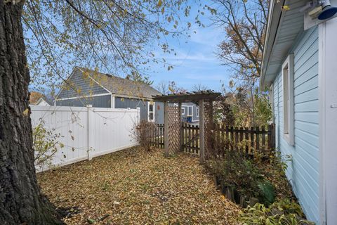 Tiny photo for 215 2nd Street, Elgin, IL 60123 (MLS # 12512792)