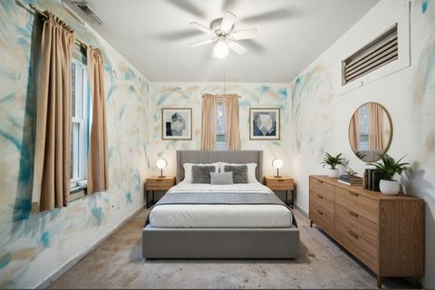 Tiny photo for 215 Second Street, Elgin, IL 60123 (MLS # 12512792)