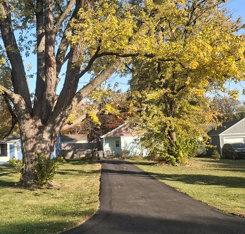 Tiny photo for 215 2nd Street, Elgin, IL 60123 (MLS # 12512792)