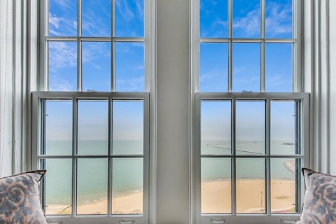 Tiny photo for 1120 N Lake Shore Drive #16B, Chicago, IL 60611 (MLS # 12716342)