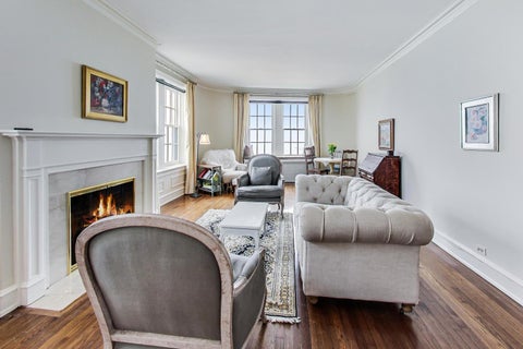 Tiny photo for 1120 N Lake Shore Drive #16B, Chicago, IL 60611 (MLS # 12716342)