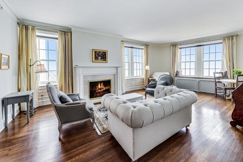 Tiny photo for 1120 N Lake Shore Drive #16B, Chicago, IL 60611 (MLS # 12716342)