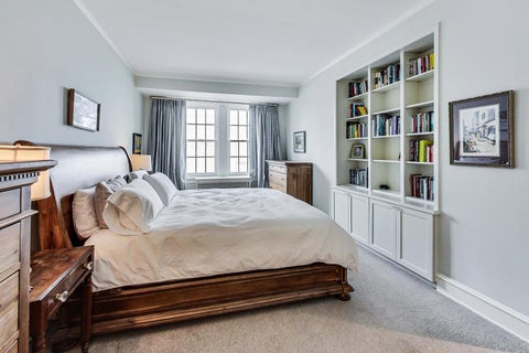 Tiny photo for 1120 N Lake Shore Drive #16B, Chicago, IL 60611 (MLS # 12716342)