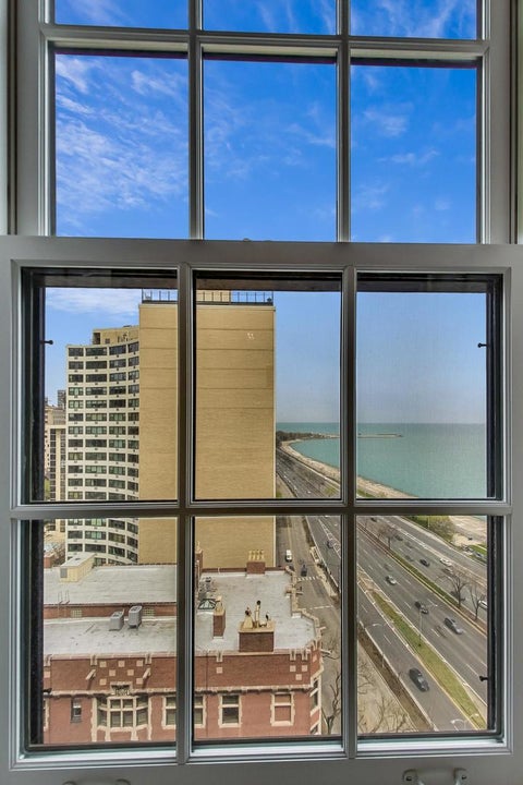 Tiny photo for 1120 N Lake Shore Drive #16B, Chicago, IL 60611 (MLS # 12716342)
