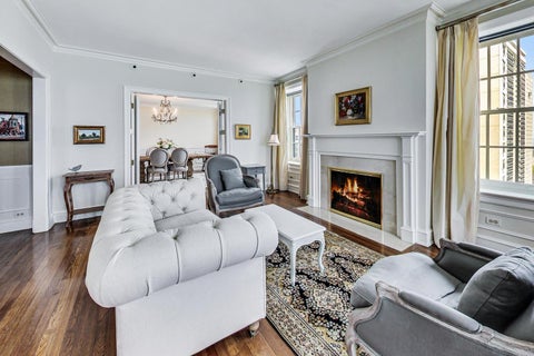 Tiny photo for 1120 N Lake Shore Drive #16B, Chicago, IL 60611 (MLS # 12716342)