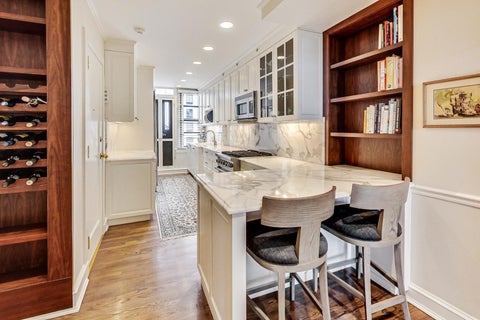 Tiny photo for 1120 N Lake Shore Drive #16B, Chicago, IL 60611 (MLS # 12716342)