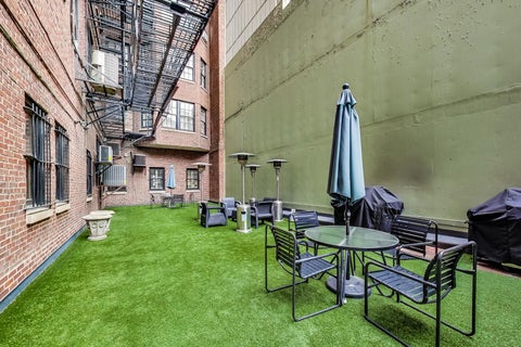 Tiny photo for 1120 N Lake Shore Drive #16B, Chicago, IL 60611 (MLS # 12716342)