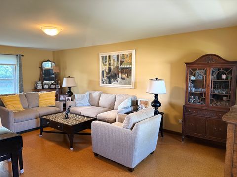 Tiny photo for 3223 Karen Court, Joliet, IL 60431 (MLS # 12465903)