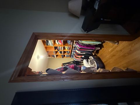 Tiny photo for 3223 Karen Court, Joliet, IL 60431 (MLS # 12465903)