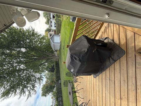 Tiny photo for 3223 Karen Court, Joliet, IL 60431 (MLS # 12465903)