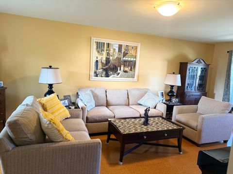 Tiny photo for 3223 Karen Court, Joliet, IL 60431 (MLS # 12465903)