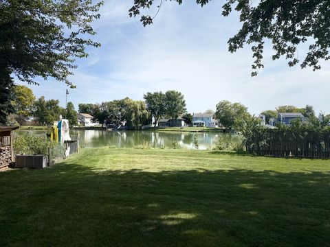 Tiny photo for 3223 Karen Court, Joliet, IL 60431 (MLS # 12465903)