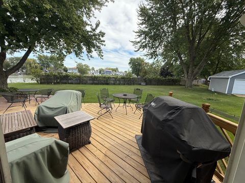 Tiny photo for 3223 Karen Court, Joliet, IL 60431 (MLS # 12465903)