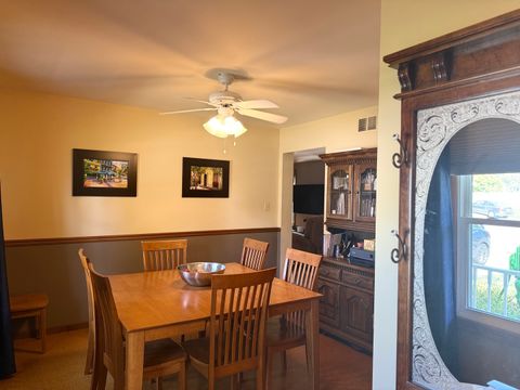 Tiny photo for 3223 Karen Court, Joliet, IL 60431 (MLS # 12465903)