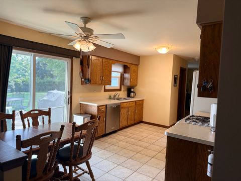 Tiny photo for 3223 Karen Court, Joliet, IL 60431 (MLS # 12465903)