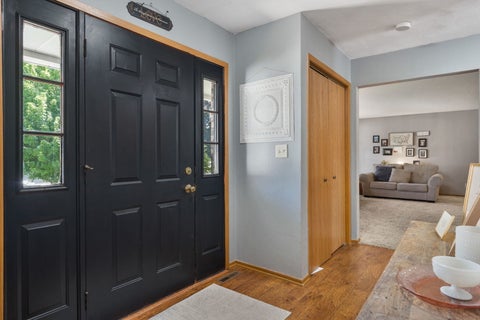 Tiny photo for 1139 BROOKVIEW Drive, De Witt, IA 52742 (MLS # 12692694)