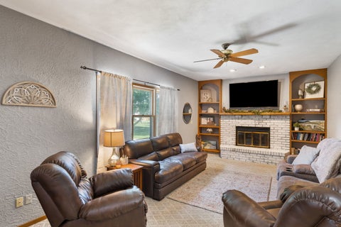 Tiny photo for 1139 BROOKVIEW Drive, De Witt, IA 52742 (MLS # 12692694)