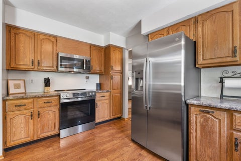 Tiny photo for 1139 BROOKVIEW Drive, De Witt, IA 52742 (MLS # 12692694)