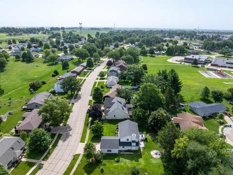 Tiny photo for 1139 BROOKVIEW Drive, De Witt, IA 52742 (MLS # 12692694)