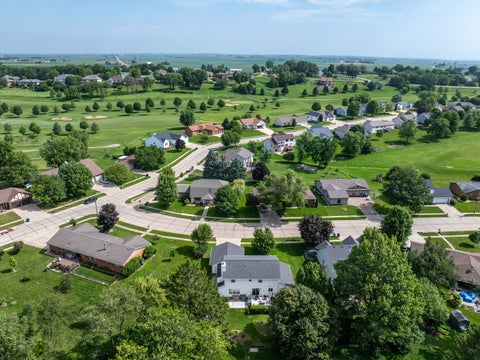 Tiny photo for 1139 BROOKVIEW Drive, De Witt, IA 52742 (MLS # 12692694)