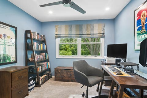 Tiny photo for 170 Pebble Creek Drive, Lake Zurich, IL 60047 (MLS # 12711779)