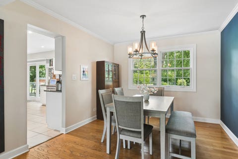 Tiny photo for 170 Pebble Creek Drive, Lake Zurich, IL 60047 (MLS # 12711779)