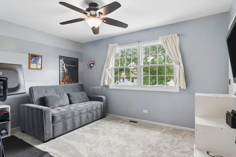 Tiny photo for 170 Pebble Creek Drive, Lake Zurich, IL 60047 (MLS # 12711779)