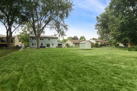 Tiny photo for 170 Pebble Creek Drive, Lake Zurich, IL 60047 (MLS # 12711779)