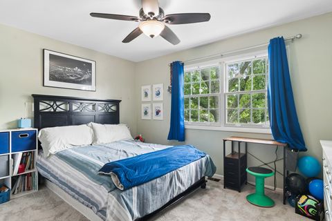 Tiny photo for 170 Pebble Creek Drive, Lake Zurich, IL 60047 (MLS # 12711779)