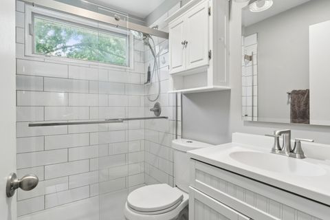 Tiny photo for 170 Pebble Creek Drive, Lake Zurich, IL 60047 (MLS # 12711779)