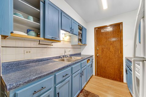 Tiny photo for 903 Elder Road #7, Homewood, IL 60430 (MLS # 12540483)