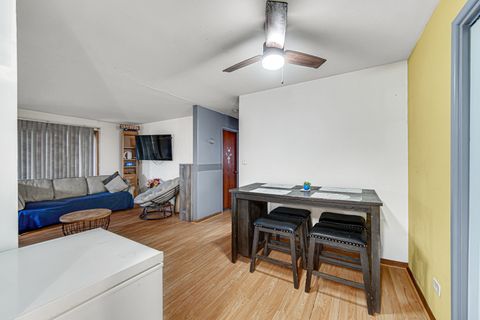 Tiny photo for 903 Elder Road #7, Homewood, IL 60430 (MLS # 12540483)