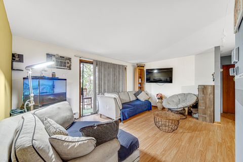 Tiny photo for 903 Elder Road #7, Homewood, IL 60430 (MLS # 12540483)