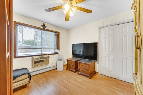 Tiny photo for 903 Elder Road #7, Homewood, IL 60430 (MLS # 12540483)