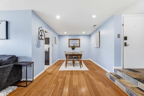 Tiny photo for 90 Golfview Lane #D, Frankfort, IL 60423 (MLS # 12507585)