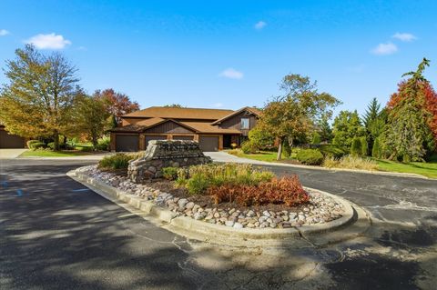 Tiny photo for 90 Golfview Lane #D, Frankfort, IL 60423 (MLS # 12507585)