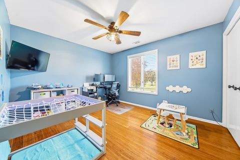 Tiny photo for 90 Golfview Lane #D, Frankfort, IL 60423 (MLS # 12507585)