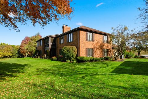 Tiny photo for 90 Golfview Lane #D, Frankfort, IL 60423 (MLS # 12507585)