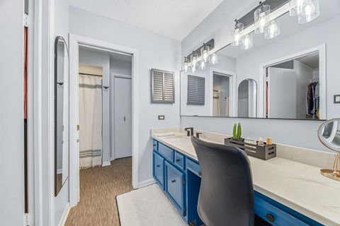 Tiny photo for 90 Golfview Lane #D, Frankfort, IL 60423 (MLS # 12507585)