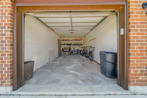 Tiny photo for 90 Golfview Lane #D, Frankfort, IL 60423 (MLS # 12507585)