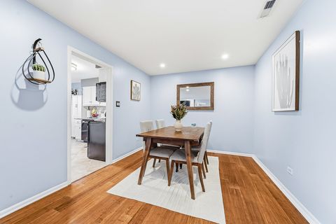 Tiny photo for 90 Golfview Lane #D, Frankfort, IL 60423 (MLS # 12507585)